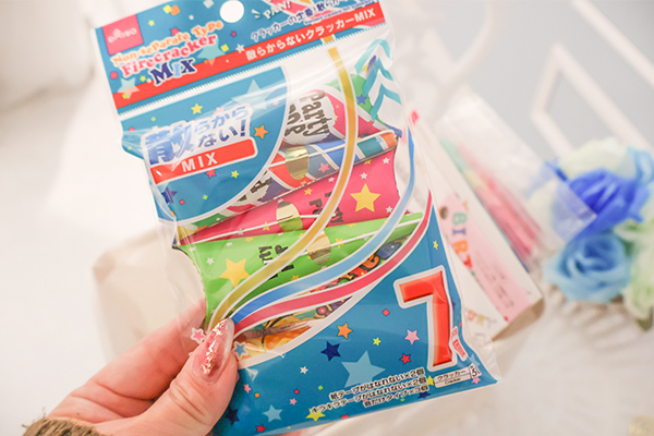 L-studio|備品-パーティーグッズ